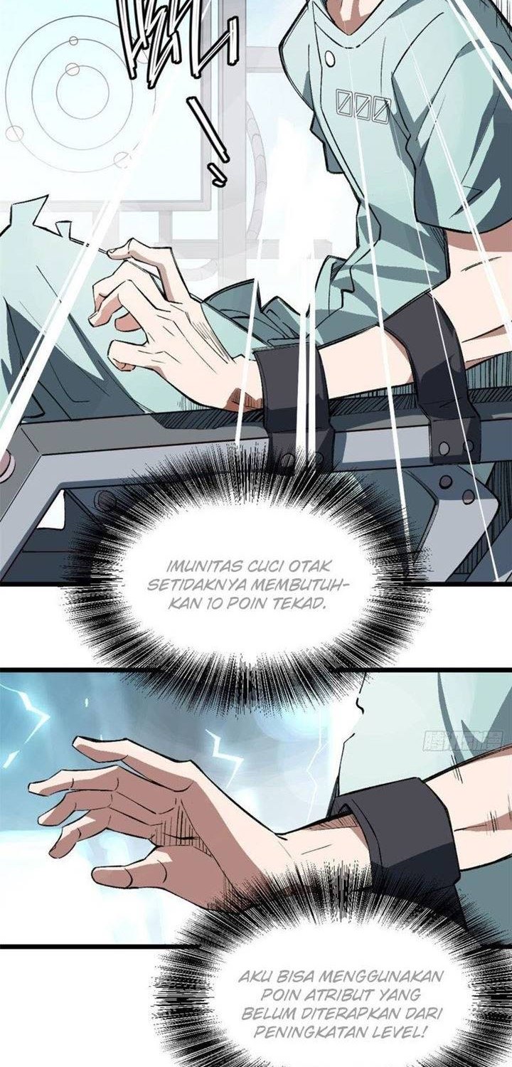 The Legendary Mechanic Chapter 1 – halaman 88