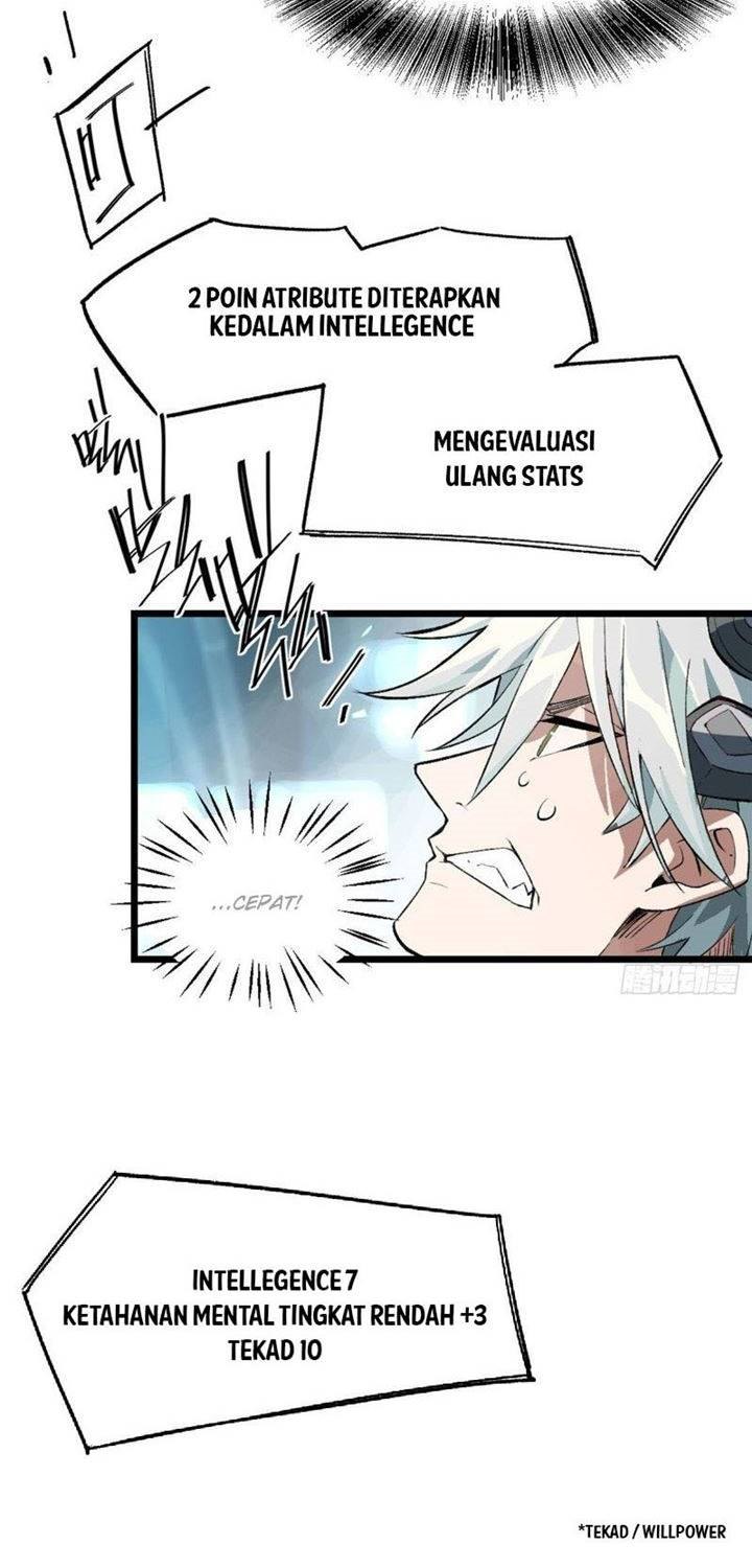 The Legendary Mechanic Chapter 1 – halaman 89