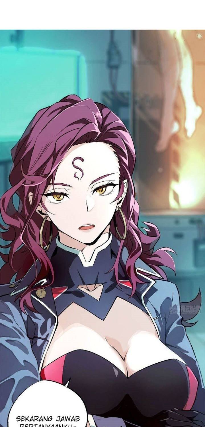 The Legendary Mechanic Chapter 1 – halaman 9