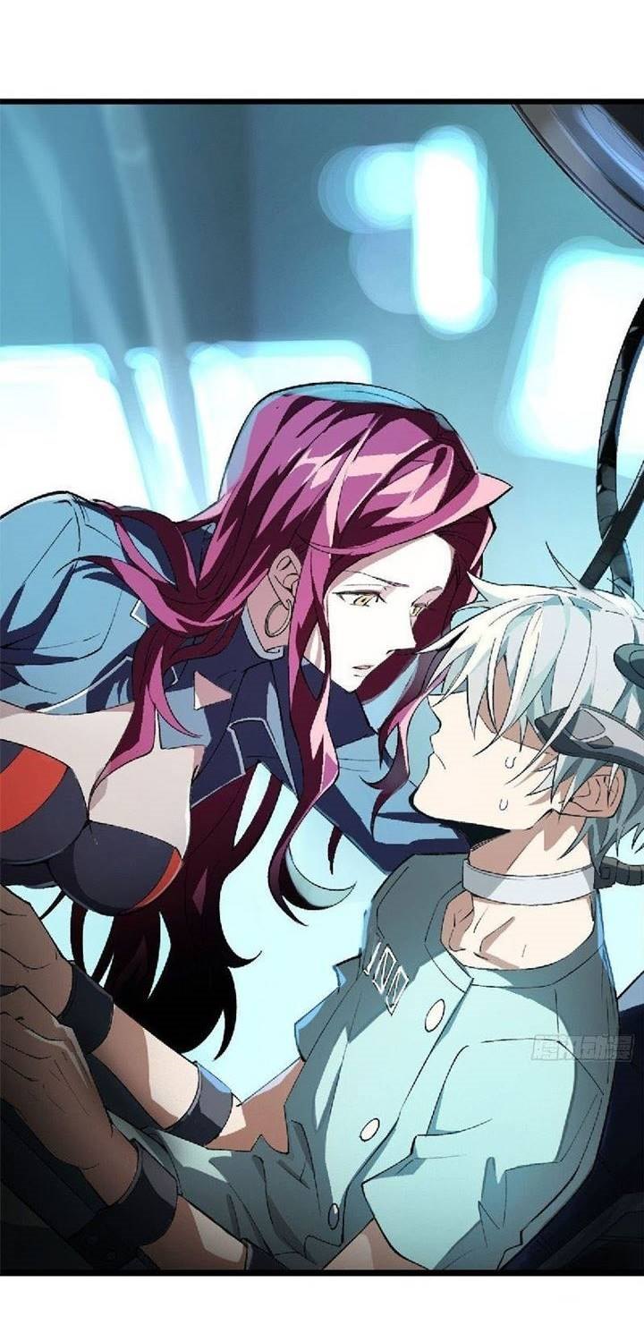 The Legendary Mechanic Chapter 1 – halaman 93