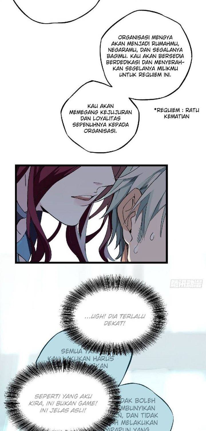 The Legendary Mechanic Chapter 1 – halaman 95