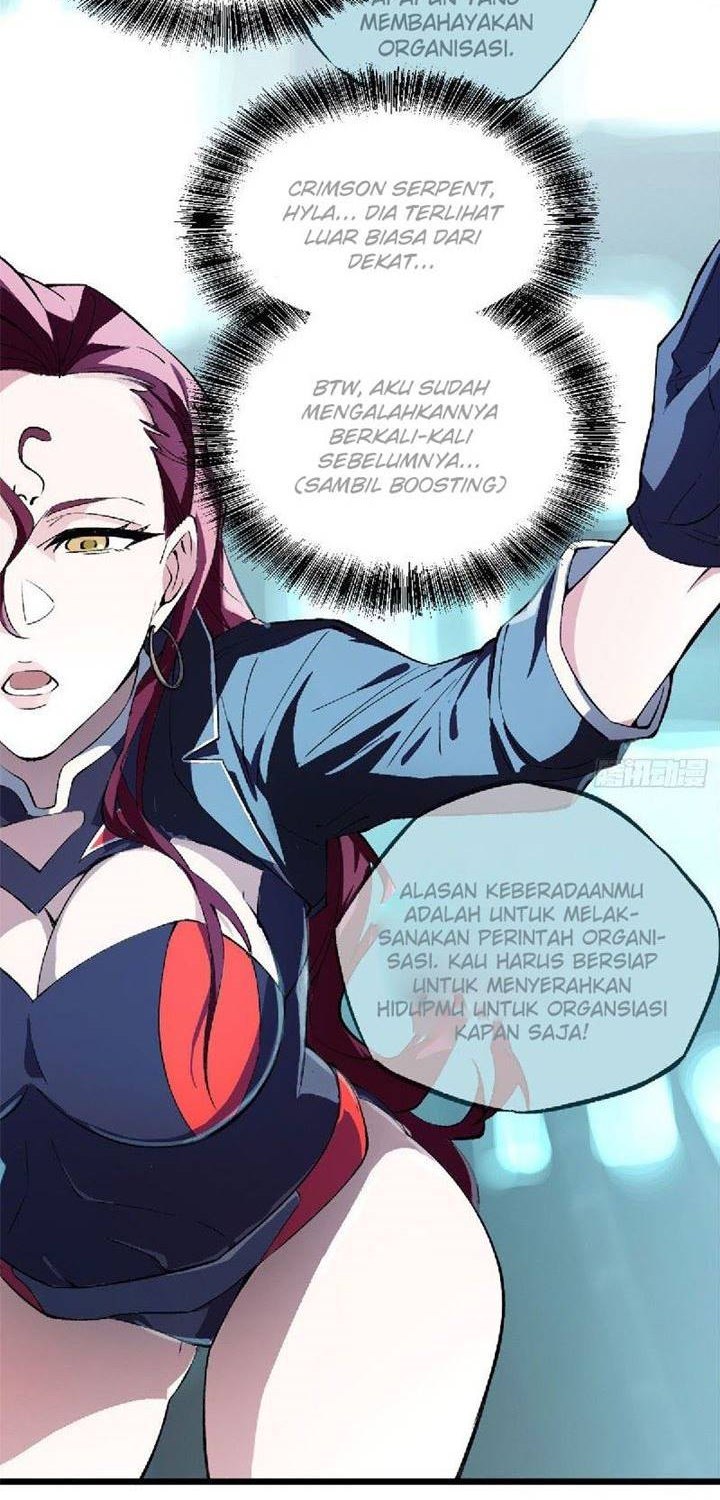 The Legendary Mechanic Chapter 1 – halaman 96