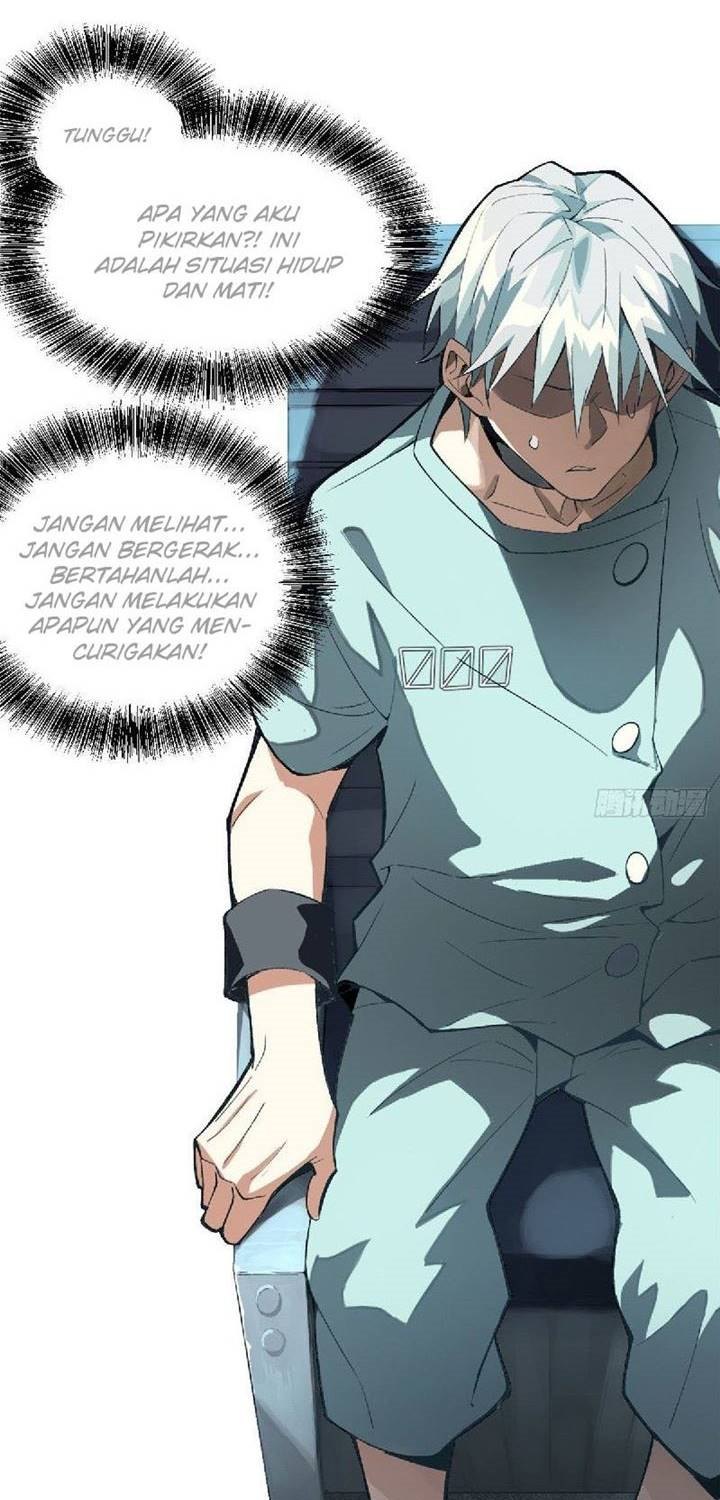 The Legendary Mechanic Chapter 1 – halaman 97