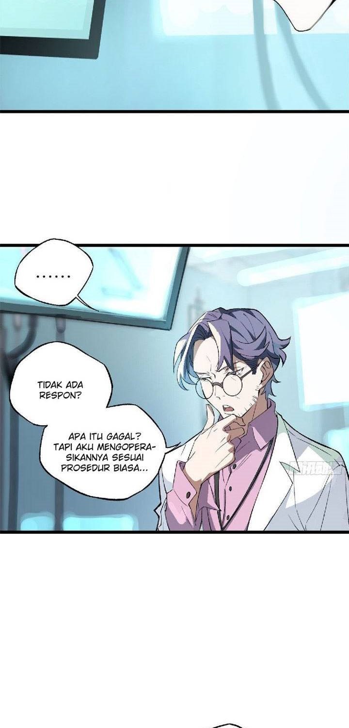The Legendary Mechanic Chapter 1 – halaman 99