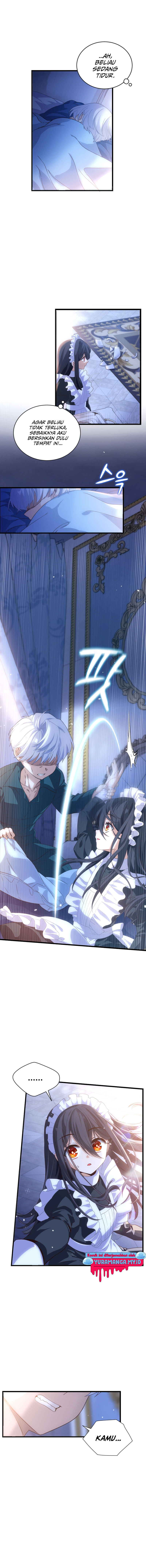 The Magic Genius of the Marquis House Chapter 1 – halaman 13