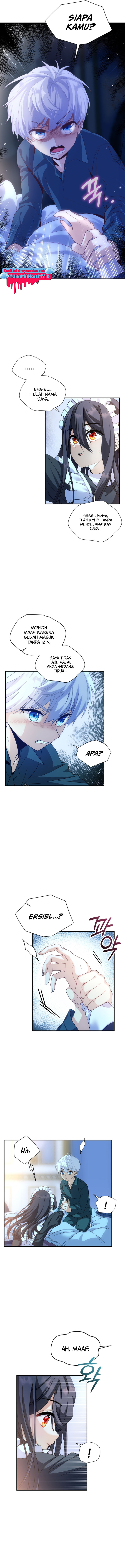 The Magic Genius of the Marquis House Chapter 1 – halaman 14