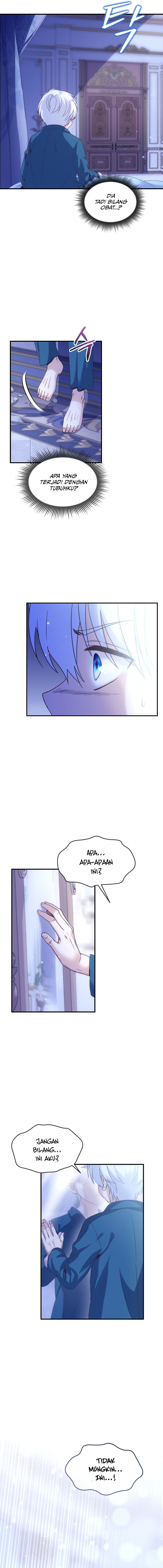 The Magic Genius of the Marquis House Chapter 1 – halaman 16