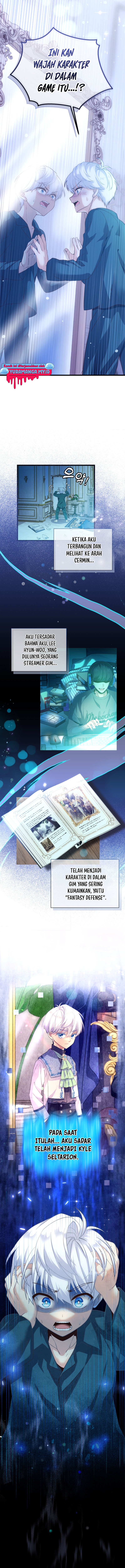 The Magic Genius of the Marquis House Chapter 1 – halaman 17