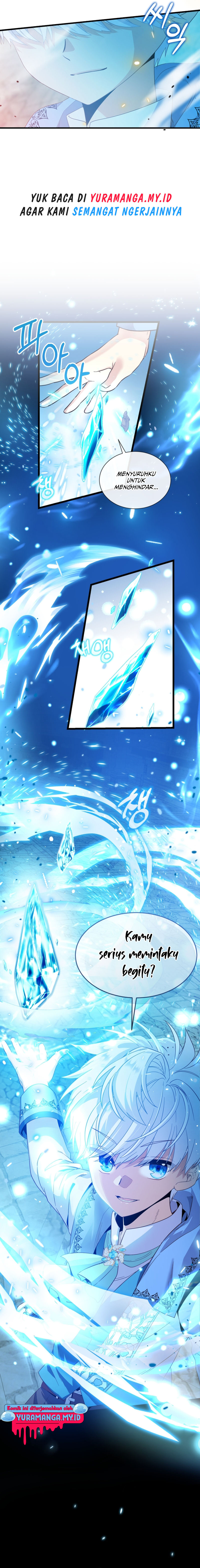 The Magic Genius of the Marquis House Chapter 1 – halaman 4