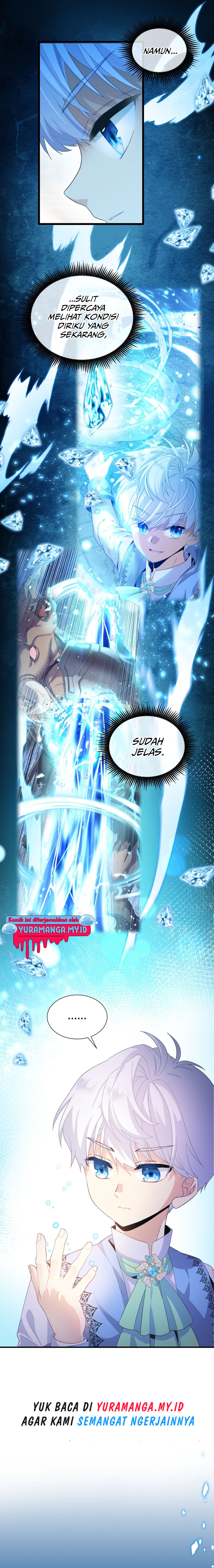 The Magic Genius of the Marquis House Chapter 1 – halaman 7