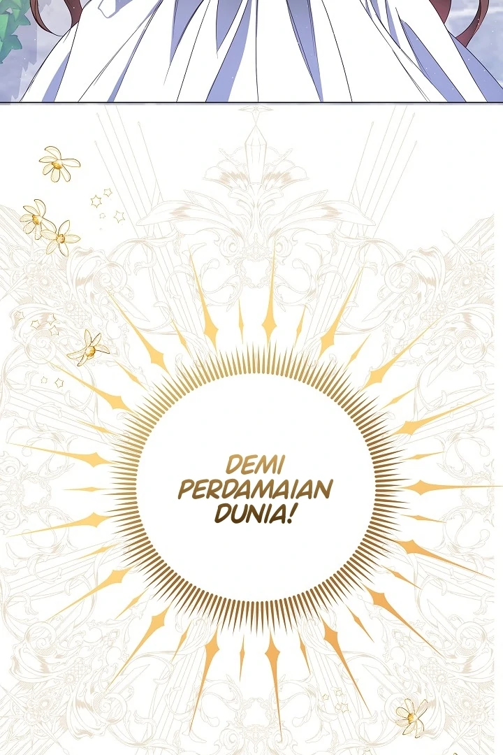 The Male Lead's Father is So Handsome That It's a Big Deal Chapter 1 – halaman 100