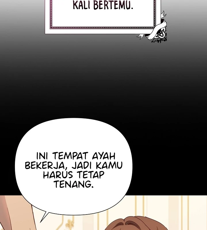 The Male Lead's Father is So Handsome That It's a Big Deal Chapter 1 – halaman 11