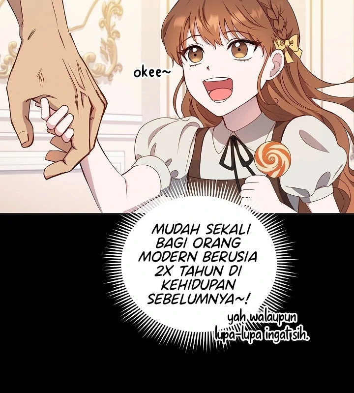 The Male Lead's Father is So Handsome That It's a Big Deal Chapter 1 – halaman 12