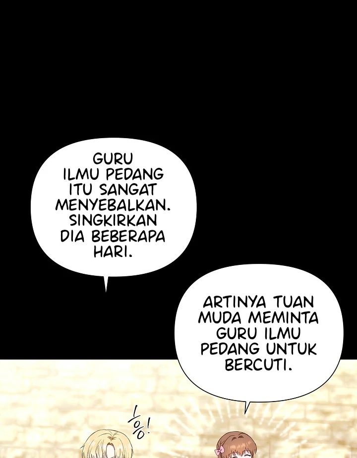 The Male Lead's Father is So Handsome That It's a Big Deal Chapter 1 – halaman 20