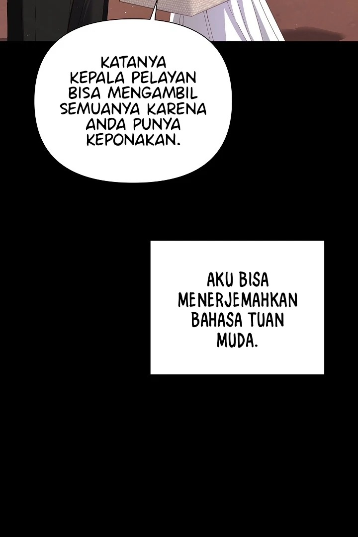 The Male Lead's Father is So Handsome That It's a Big Deal Chapter 1 – halaman 23
