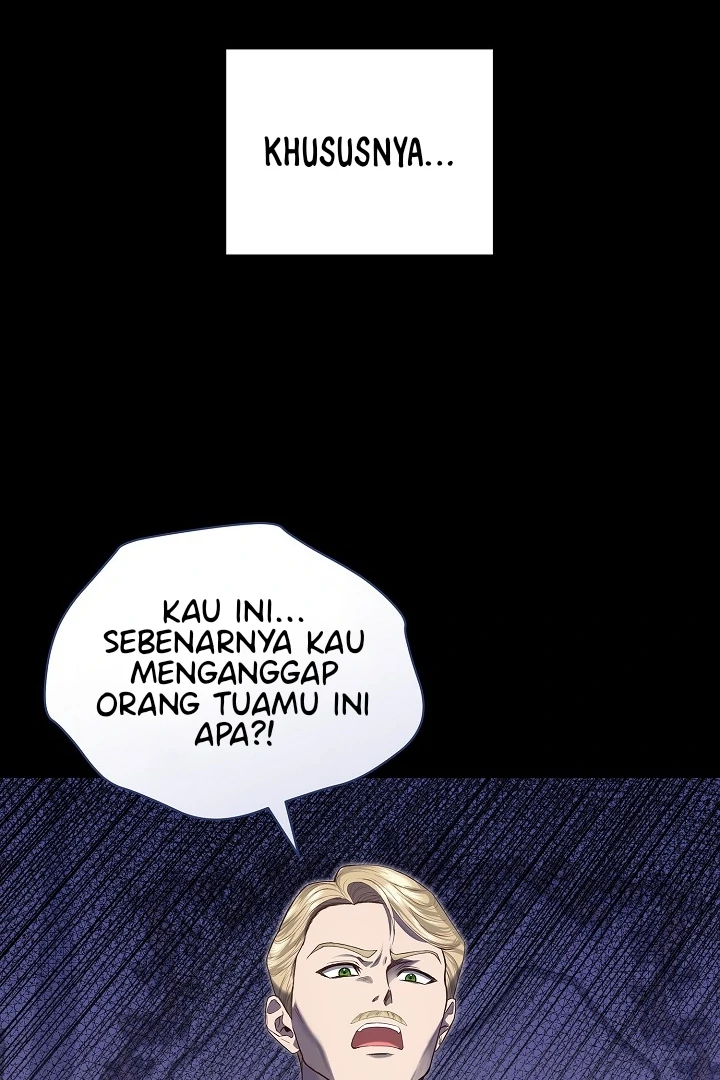 The Male Lead's Father is So Handsome That It's a Big Deal Chapter 1 – halaman 24