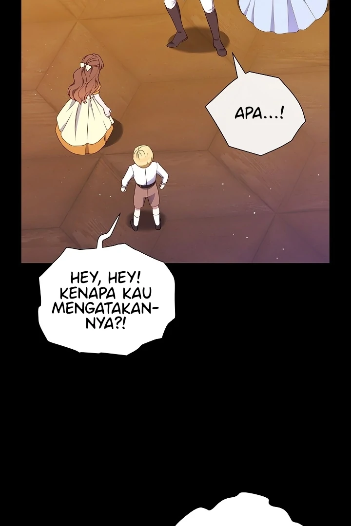 The Male Lead's Father is So Handsome That It's a Big Deal Chapter 1 – halaman 28