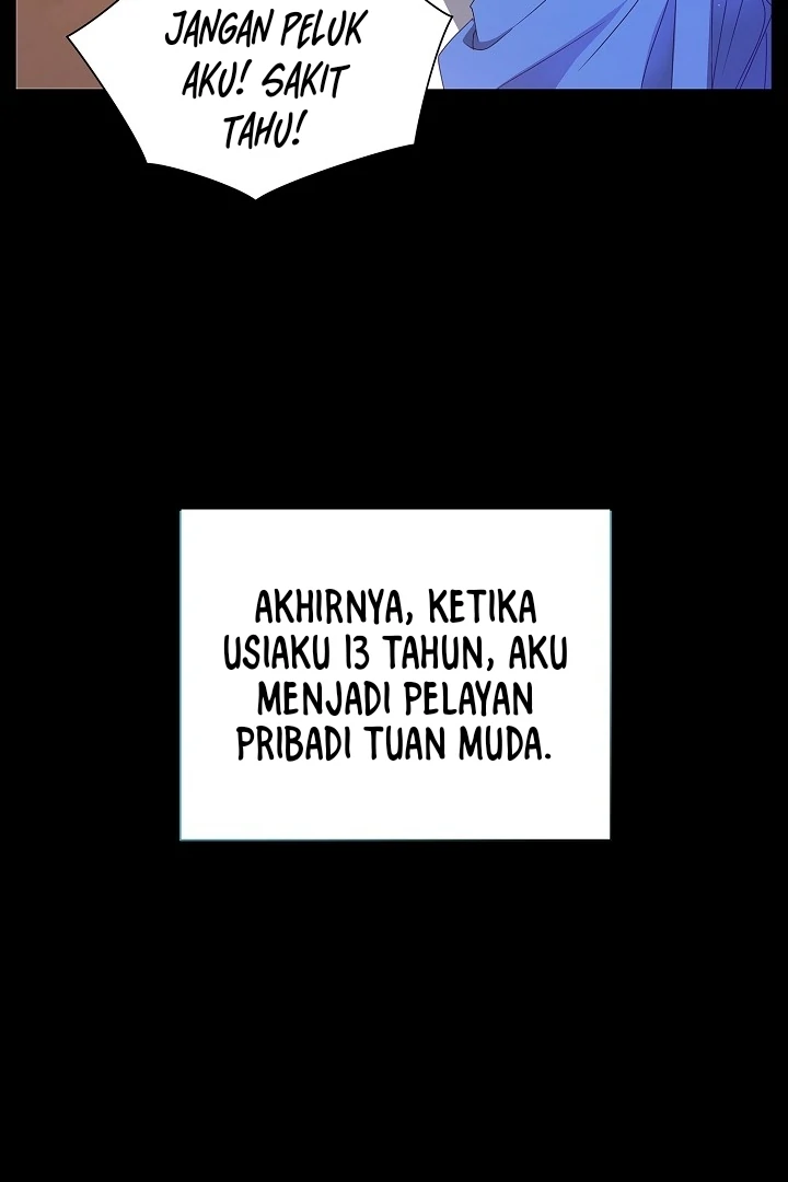 The Male Lead's Father is So Handsome That It's a Big Deal Chapter 1 – halaman 30