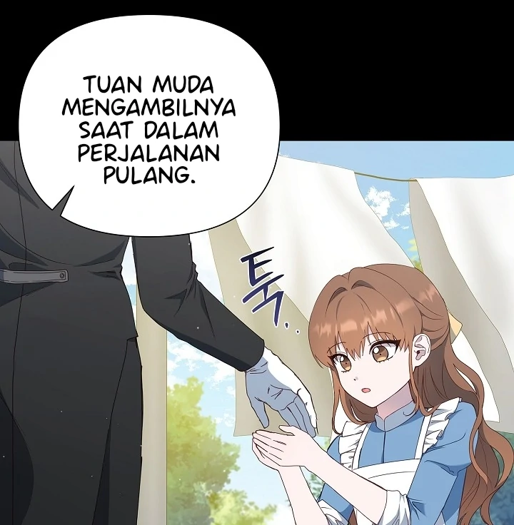 The Male Lead's Father is So Handsome That It's a Big Deal Chapter 1 – halaman 31
