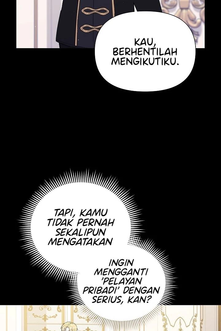 The Male Lead's Father is So Handsome That It's a Big Deal Chapter 1 – halaman 36