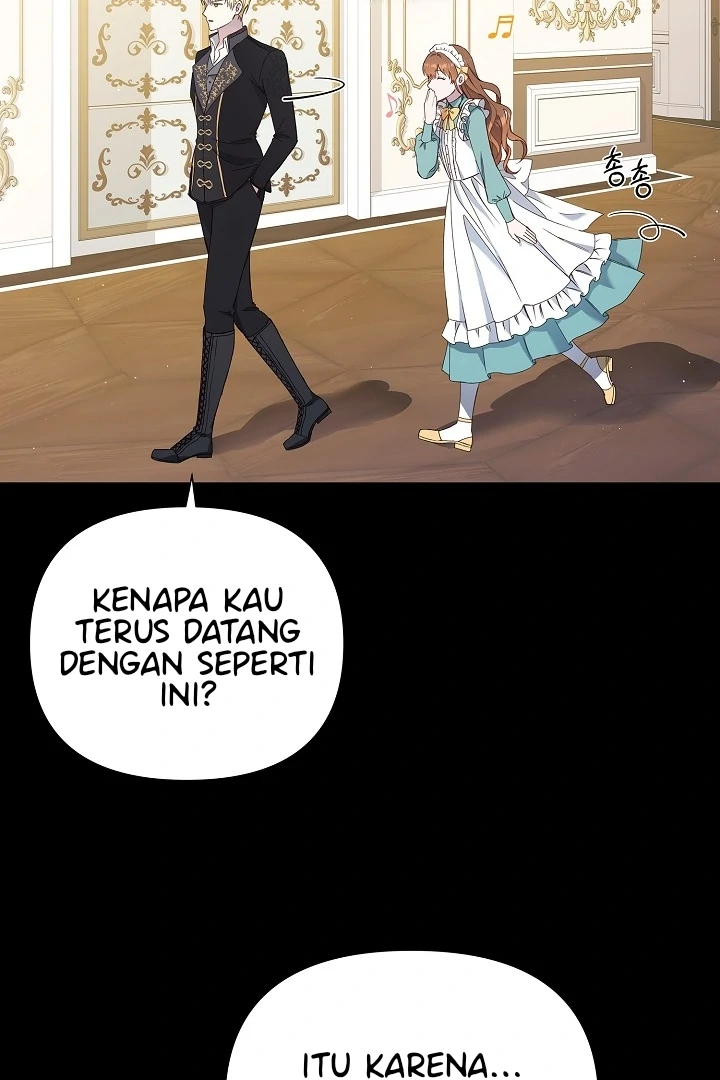 The Male Lead's Father is So Handsome That It's a Big Deal Chapter 1 – halaman 37
