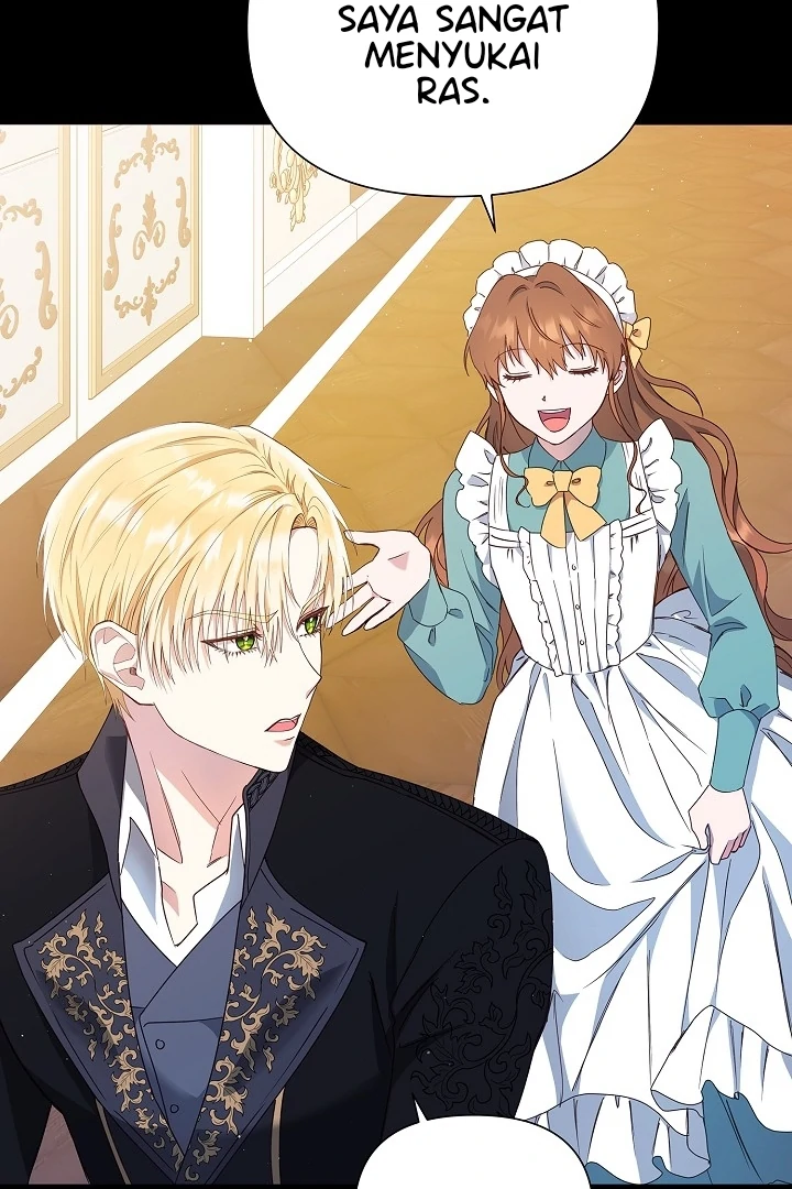 The Male Lead's Father is So Handsome That It's a Big Deal Chapter 1 – halaman 38