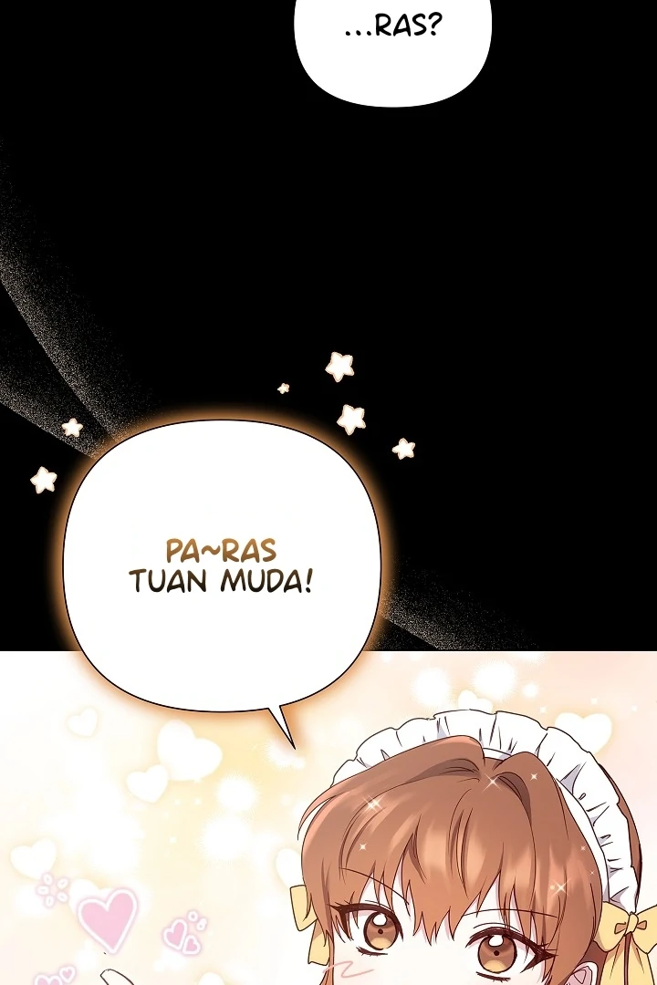 The Male Lead's Father is So Handsome That It's a Big Deal Chapter 1 – halaman 39