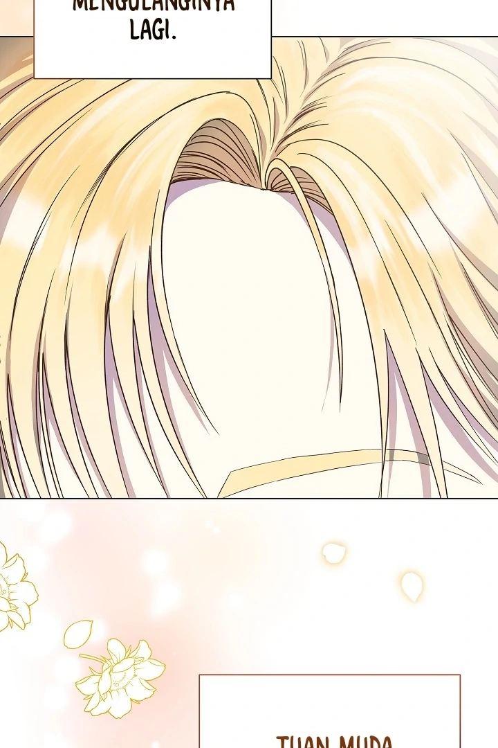 The Male Lead's Father is So Handsome That It's a Big Deal Chapter 1 – halaman 4