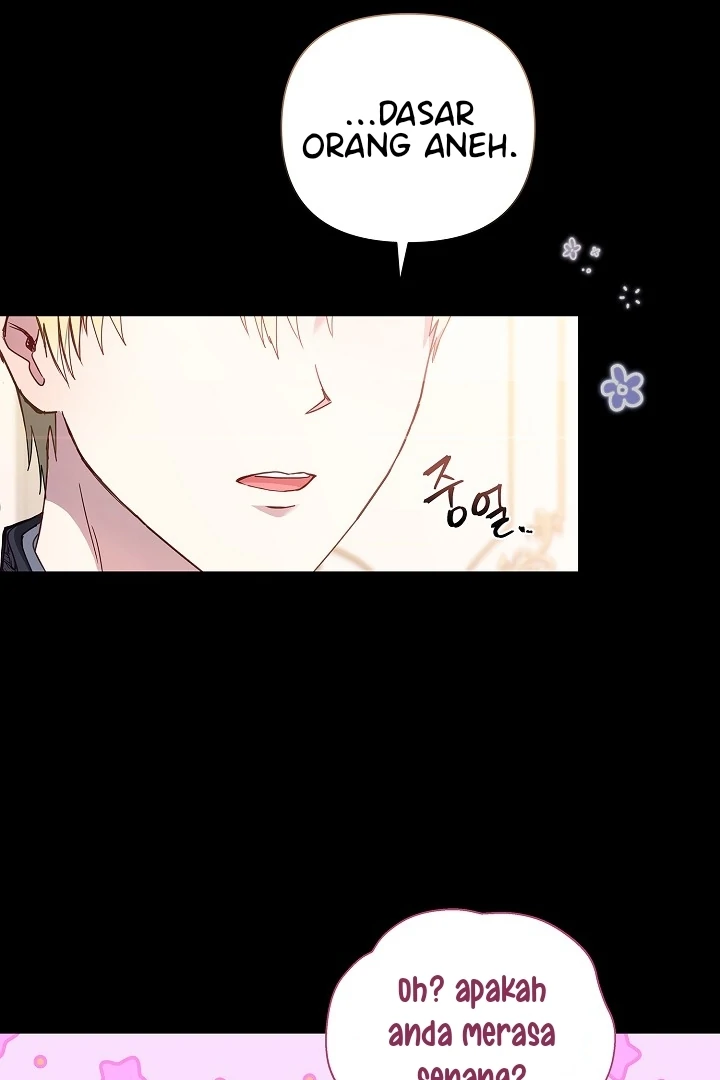 The Male Lead's Father is So Handsome That It's a Big Deal Chapter 1 – halaman 43