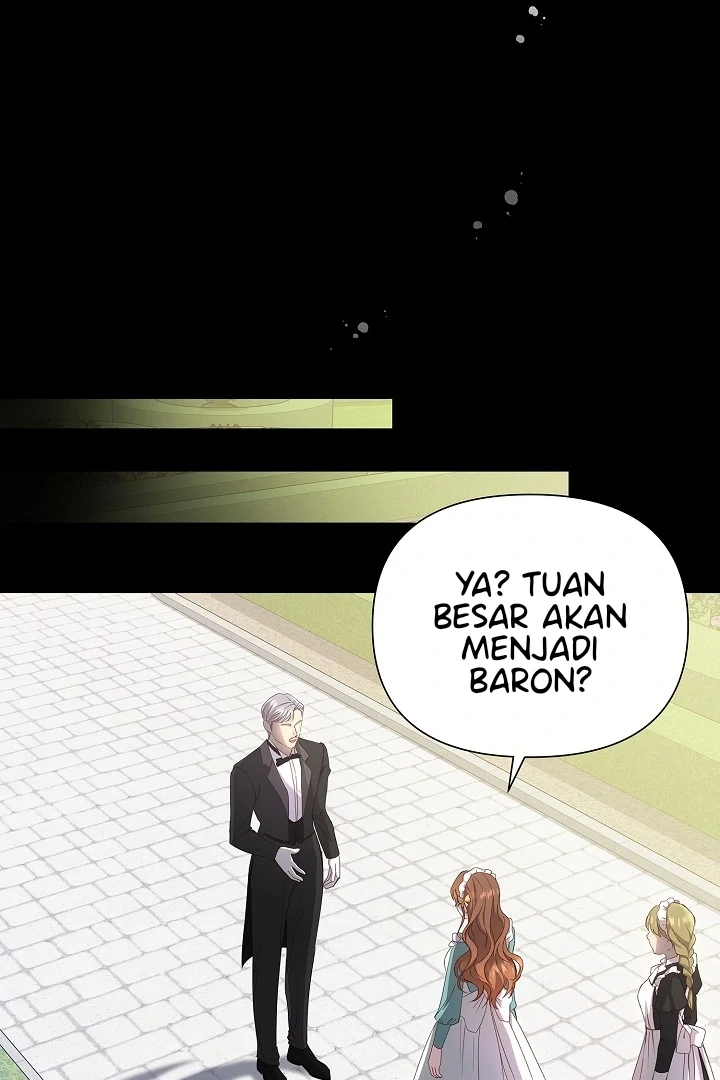 The Male Lead's Father is So Handsome That It's a Big Deal Chapter 1 – halaman 45