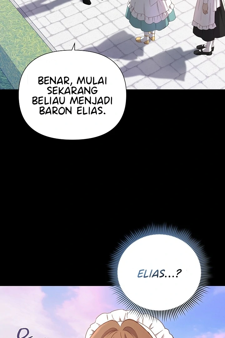 The Male Lead's Father is So Handsome That It's a Big Deal Chapter 1 – halaman 46