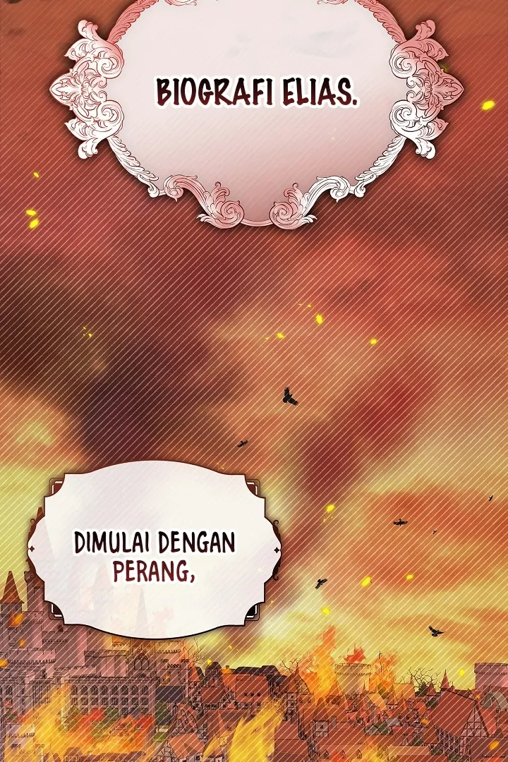 The Male Lead's Father is So Handsome That It's a Big Deal Chapter 1 – halaman 49