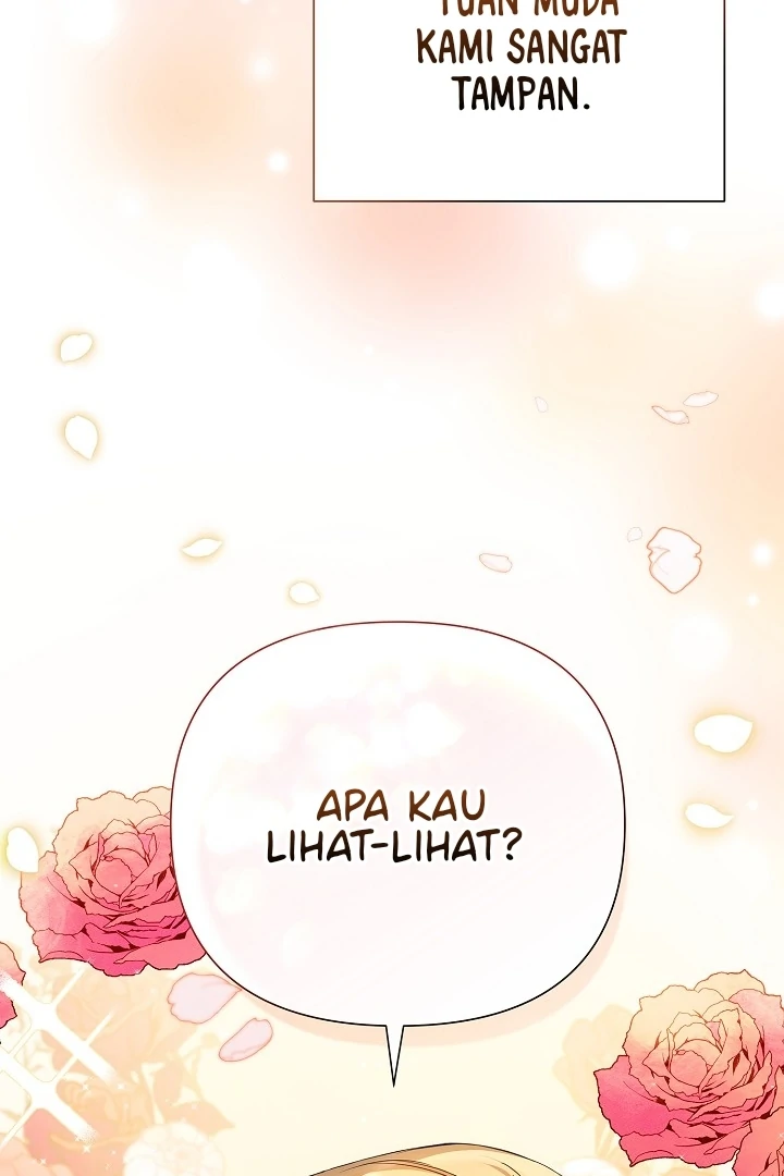 The Male Lead's Father is So Handsome That It's a Big Deal Chapter 1 – halaman 5
