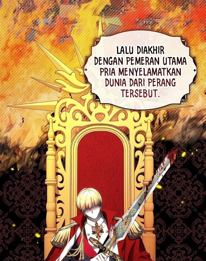 The Male Lead's Father is So Handsome That It's a Big Deal Chapter 1 – halaman 50