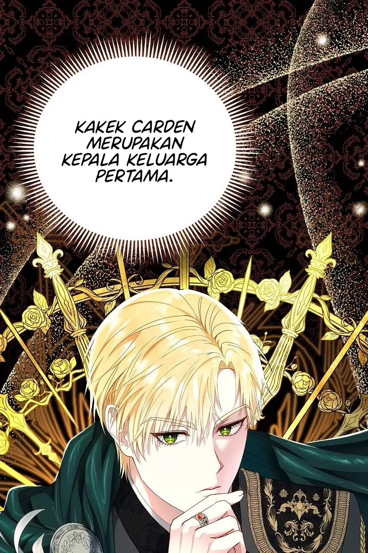 The Male Lead's Father is So Handsome That It's a Big Deal Chapter 1 – halaman 52