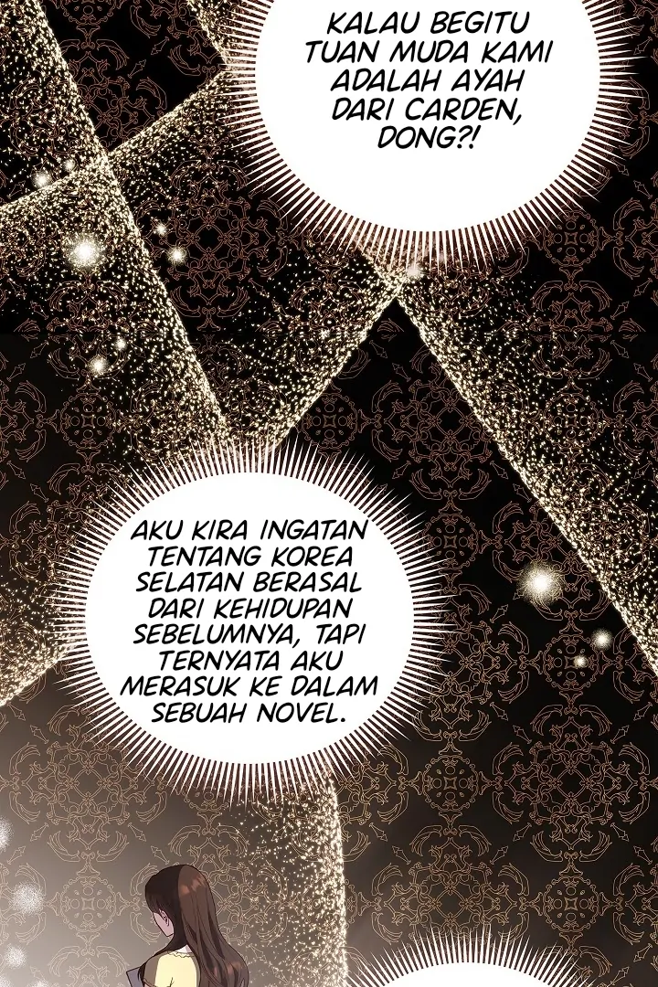 The Male Lead's Father is So Handsome That It's a Big Deal Chapter 1 – halaman 54
