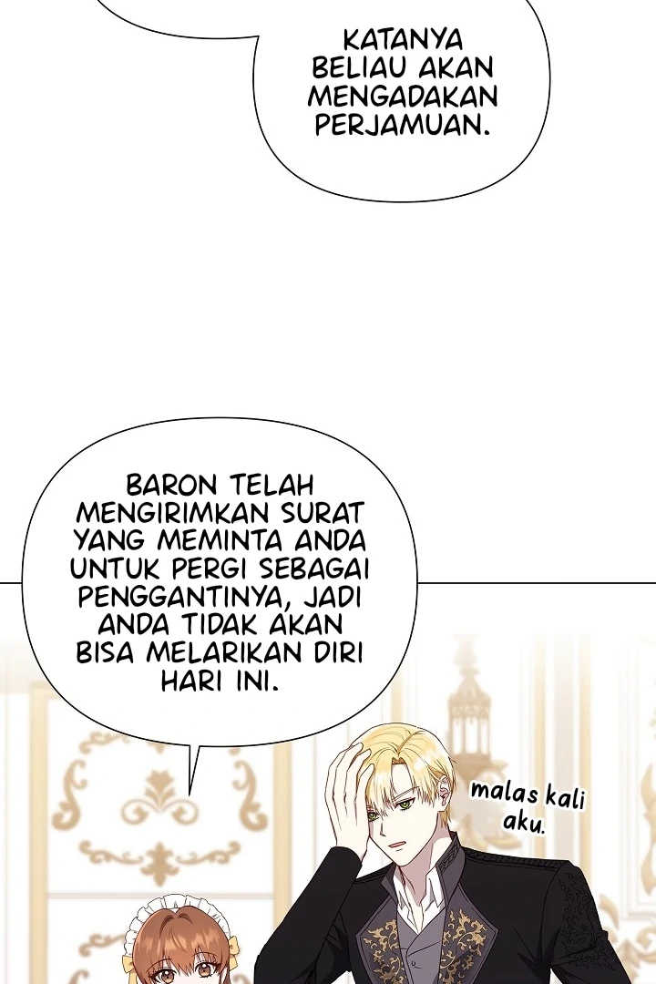 The Male Lead's Father is So Handsome That It's a Big Deal Chapter 1 – halaman 58