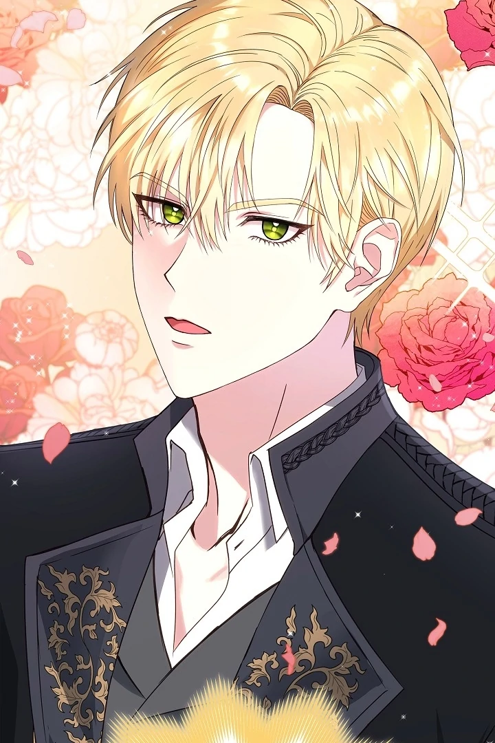 The Male Lead's Father is So Handsome That It's a Big Deal Chapter 1 – halaman 6