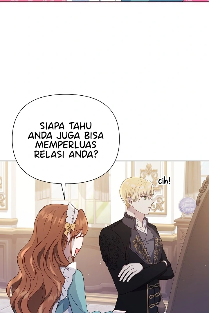 The Male Lead's Father is So Handsome That It's a Big Deal Chapter 1 – halaman 63