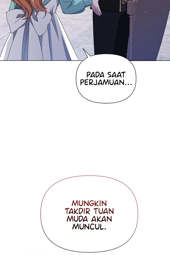 The Male Lead's Father is So Handsome That It's a Big Deal Chapter 1 – halaman 64