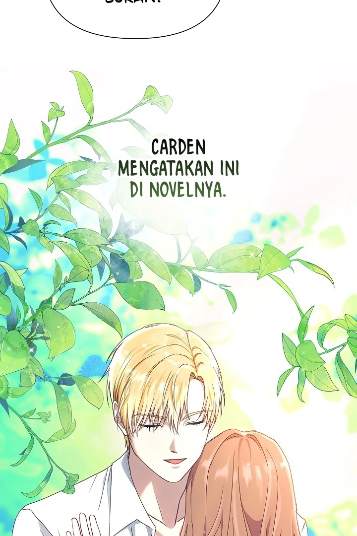 The Male Lead's Father is So Handsome That It's a Big Deal Chapter 1 – halaman 67
