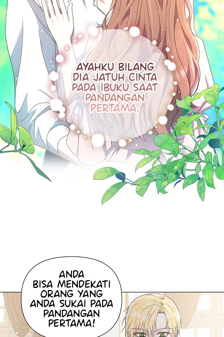 The Male Lead's Father is So Handsome That It's a Big Deal Chapter 1 – halaman 68