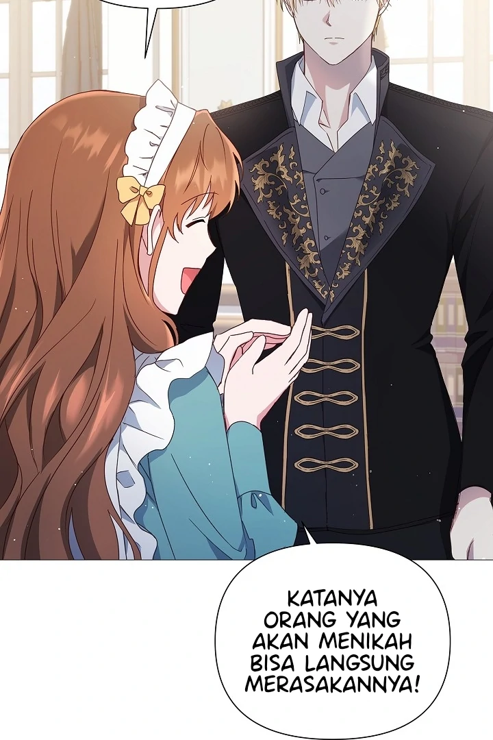 The Male Lead's Father is So Handsome That It's a Big Deal Chapter 1 – halaman 69