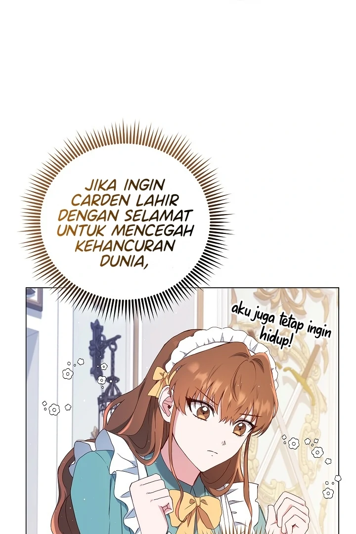 The Male Lead's Father is So Handsome That It's a Big Deal Chapter 1 – halaman 70