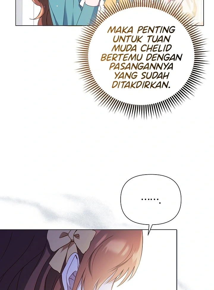 The Male Lead's Father is So Handsome That It's a Big Deal Chapter 1 – halaman 71
