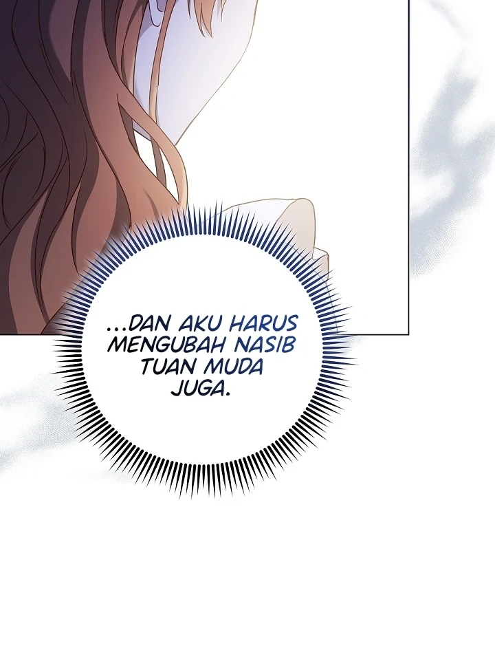 The Male Lead's Father is So Handsome That It's a Big Deal Chapter 1 – halaman 72