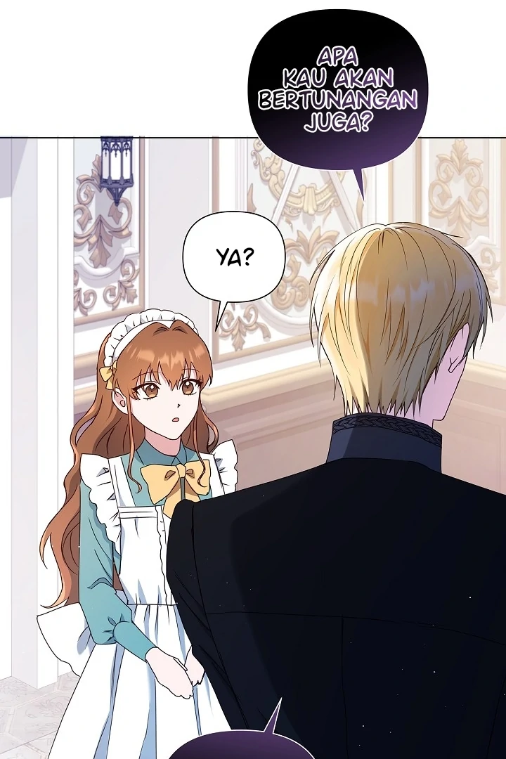 The Male Lead's Father is So Handsome That It's a Big Deal Chapter 1 – halaman 73