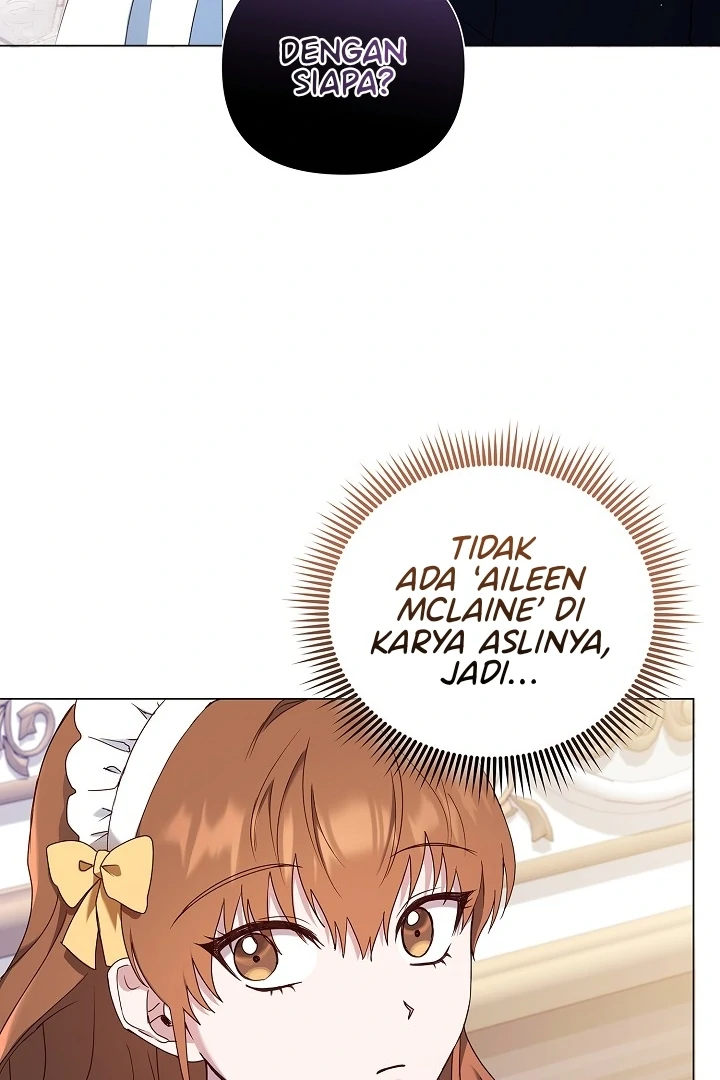 The Male Lead's Father is So Handsome That It's a Big Deal Chapter 1 – halaman 74