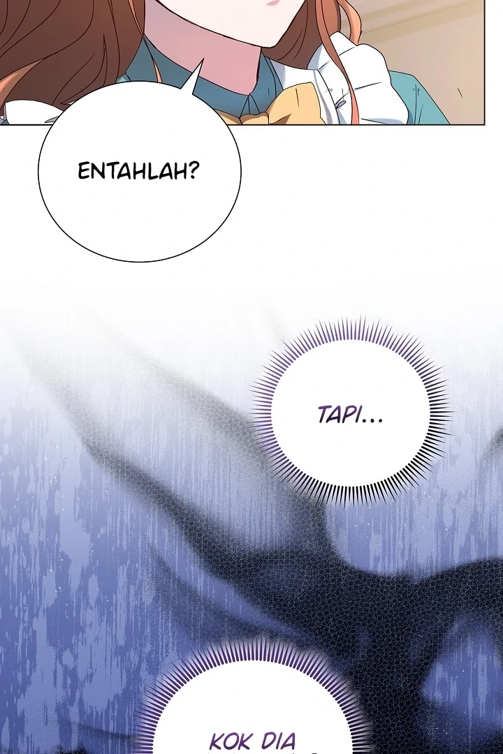 The Male Lead's Father is So Handsome That It's a Big Deal Chapter 1 – halaman 75