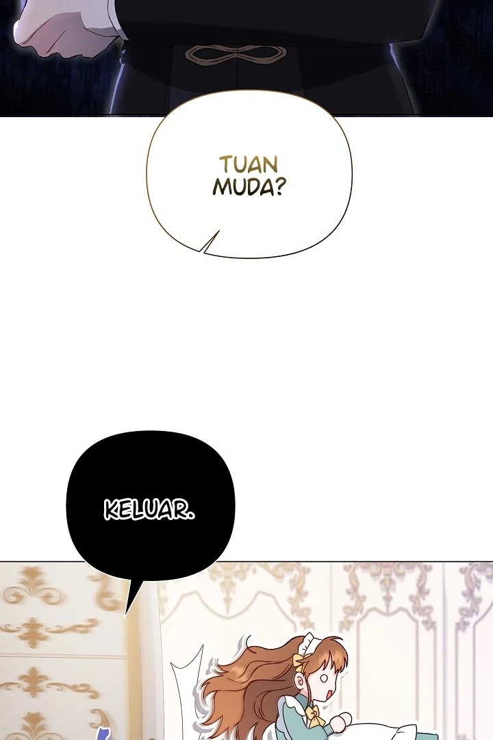 The Male Lead's Father is So Handsome That It's a Big Deal Chapter 1 – halaman 77